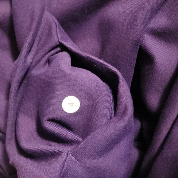 LULULEMON CROPPED LEGGINGS - Picture 5 of 5